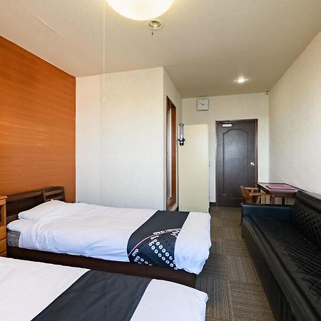 Tabist Hotelnakajima Fuji 헤이가키 외부 사진