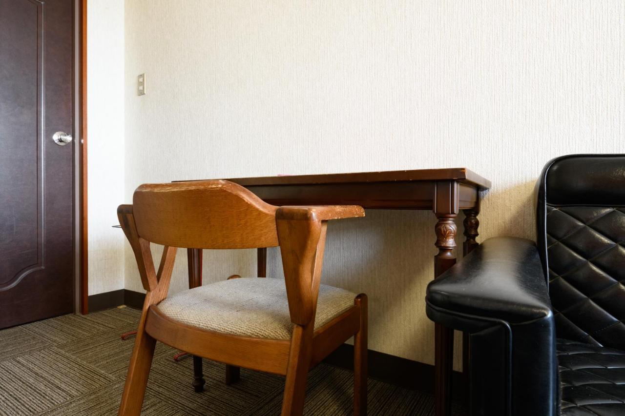 Tabist Hotelnakajima Fuji 헤이가키 외부 사진