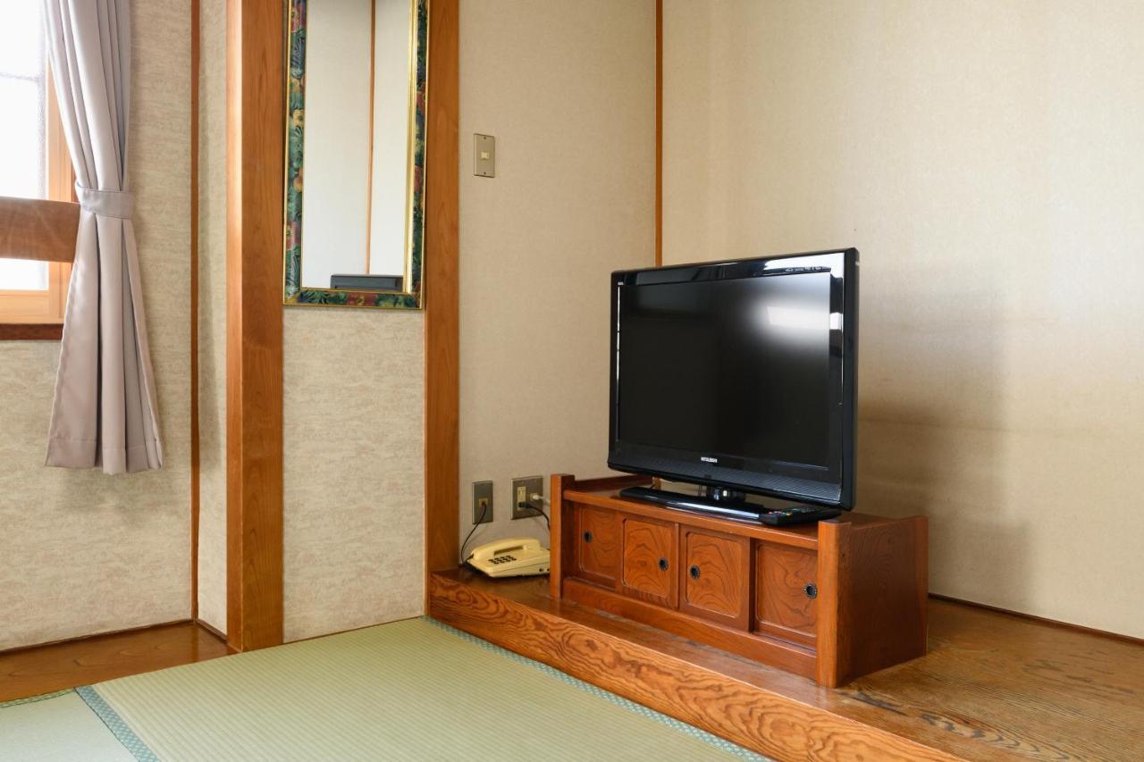 Tabist Hotelnakajima Fuji 헤이가키 외부 사진