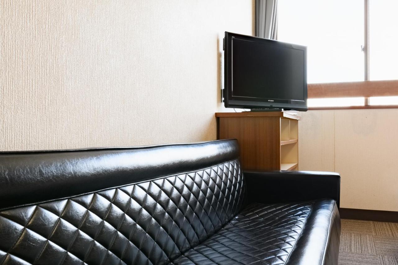 Tabist Hotelnakajima Fuji 헤이가키 외부 사진