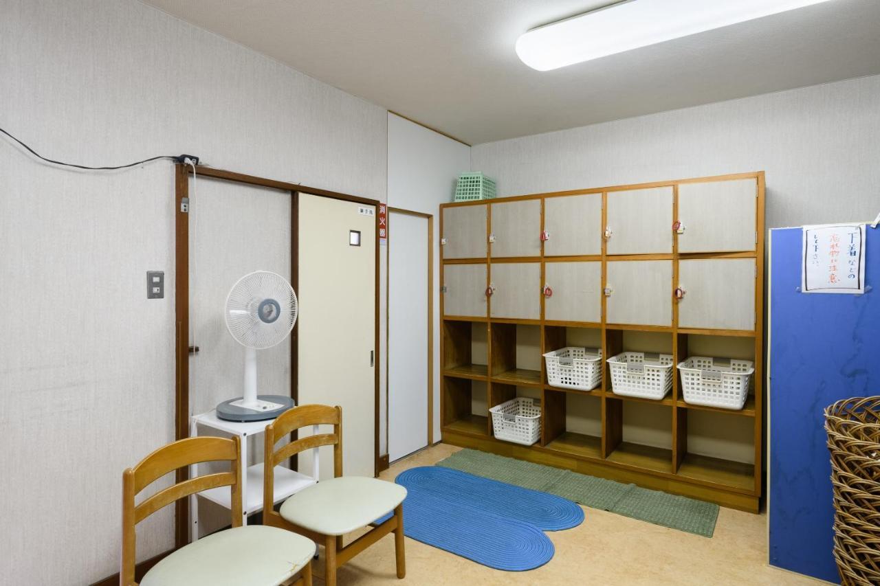 Tabist Hotelnakajima Fuji 헤이가키 외부 사진