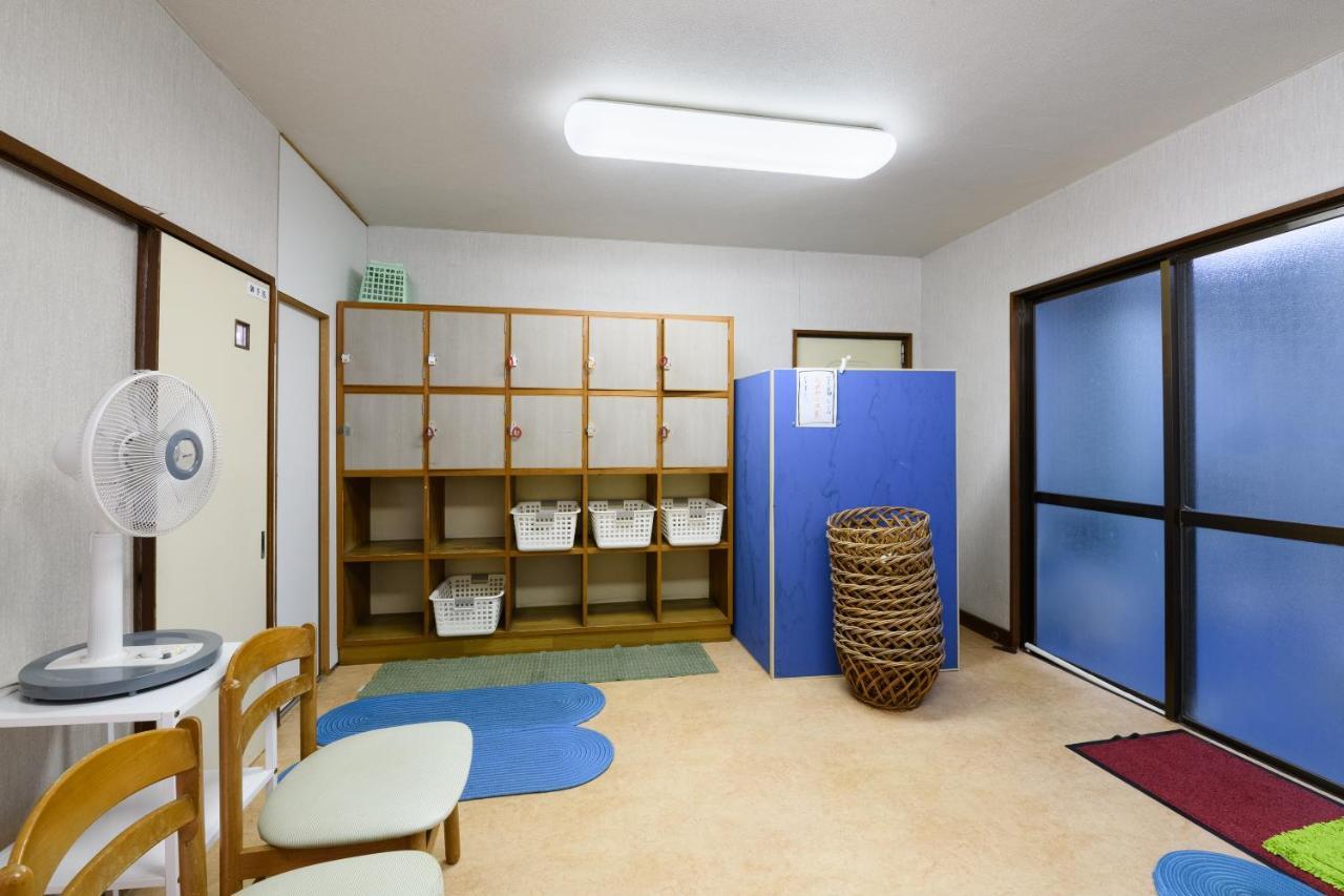 Tabist Hotelnakajima Fuji 헤이가키 외부 사진