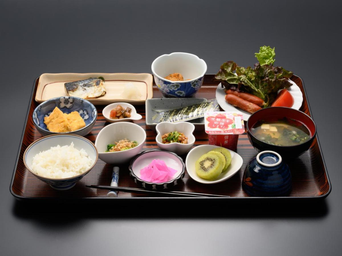 Tabist Hotelnakajima Fuji 헤이가키 외부 사진